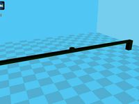 150mm bridge test by traveltrousers