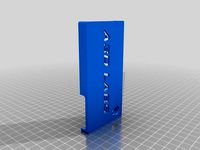 A3D Labs iPhone 4s Case by aweiss4383