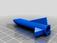 Smooth Albar by craigwill