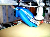 Fan Nozzle V1 by Chigu