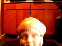 Little Dutch girl by daniel_nelms