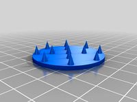 Carpet protector by Aerofrank