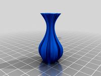 vase 18 by Thingimijig