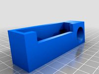 Hauwei p1 stand with sound horn  by aapman