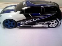 Latrax Rally drift wheels by Ze_Racing