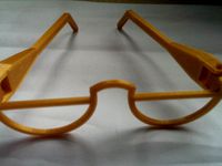 Harry Potter and Goblin Glasses by hindessm
