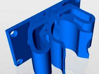 universal tool holder by BNI