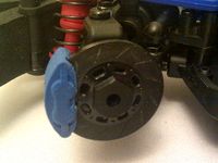 Latrax Rally Brakes by Ze_Racing