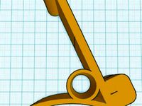 iPhone 5 Stand by qkhalili