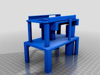 SmartPhone Microscope by ajolivette