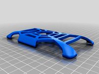 repaired 8x case by Coldstone by HobgoblinSteve