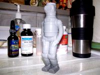 Kegbot by cerberus333