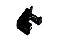 New aluminium extruder for 3D printers by PiBot.com by dragan99