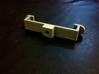 Parametric Device Mount by Jad91