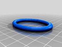 Shower Curtain Hook ,Duschvorhang Haken by der-Gep