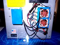 12V Power Box by Claghorn