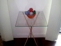 3 Legged Table by a111111