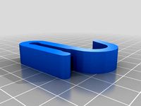 NSF Shelf Hook by Looper