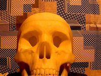Halloween Simulacra by tomburtonwood