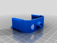 For iPhone5s with case by variador