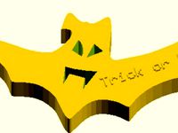 Halloween opener. by isma3d