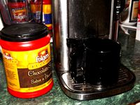 Sippy Coffee Cup by KingRahl