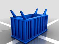 Mid-century Record Player  by jmhumphres