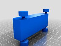 Makerbot Car by GBozowski