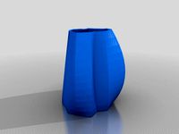 Vaso N°1 by Simmons