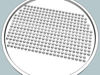 2 litre bottle filter insert by toguan