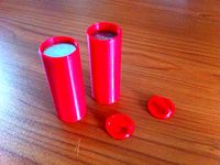 10 Dollars Worth Of Quarters v2 by anewsome