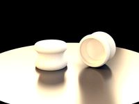 Xbox 360 / PS3 Controller Joystick Extender by MaximSachs