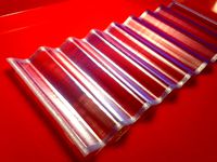 Cos plate by mathgrrl