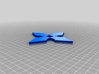 Ninja Star - 4 points by Tony_D
