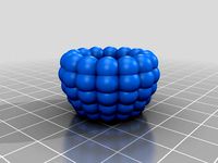 Bubble Bowl by Thingimijig