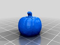 The Pumpkin King by the_alteran