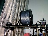 Filament holder by daili