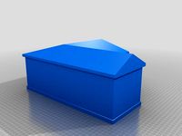 House by AnthonyChidi