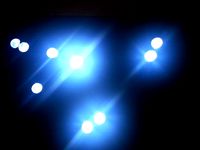 Zodiac LED Box by urgsmurmel