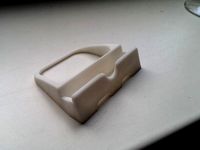 iPhone 5 + 5S dock / stand   by BNI