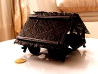 War-machine by zakalwe