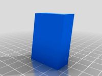 The Six Crystal Families by geofablab