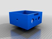 Animusoft Humanoid Bot Mark I by animusoft