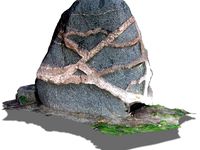 Gwynne's Rock by geofablab