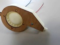 Sirocco Fan by akita11