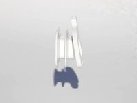 iPhone 5/S/C Lightning USB charging dock by acg214