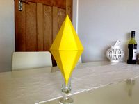 Sims PlumbBob by Jigsawnz