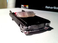 1959 Cadillac by larry009