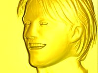 coupling cnc by poggia10