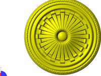 rosette by poggia10